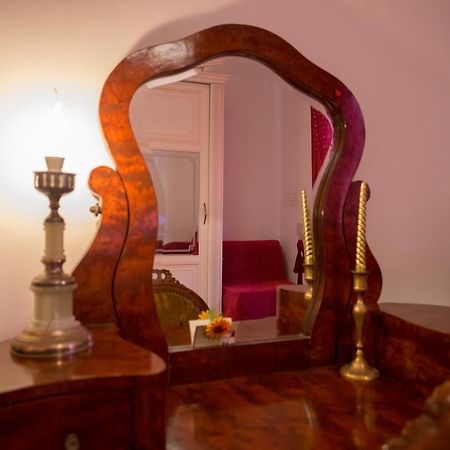 Romantic Ciclamini House מראה חיצוני תמונה
