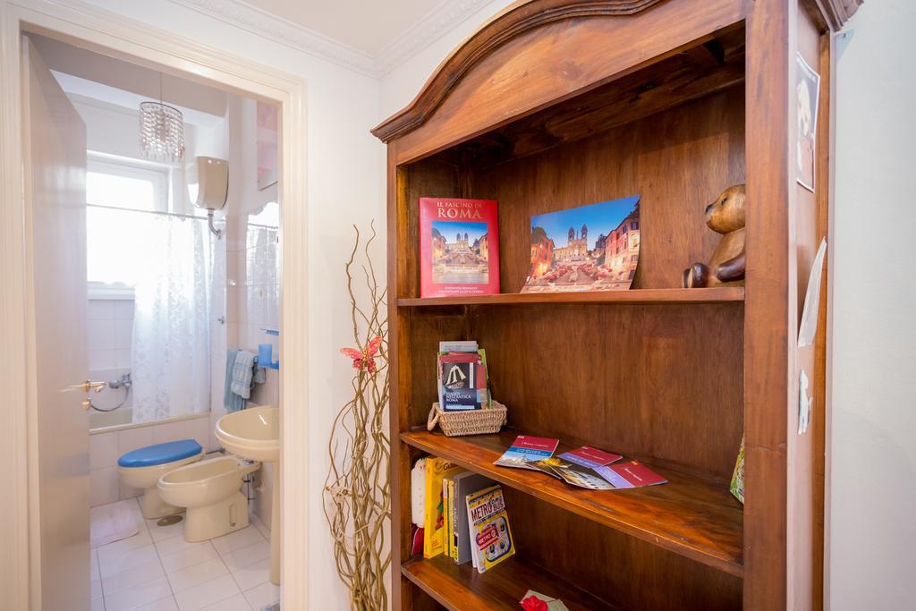 Romantic Ciclamini House מראה חיצוני תמונה