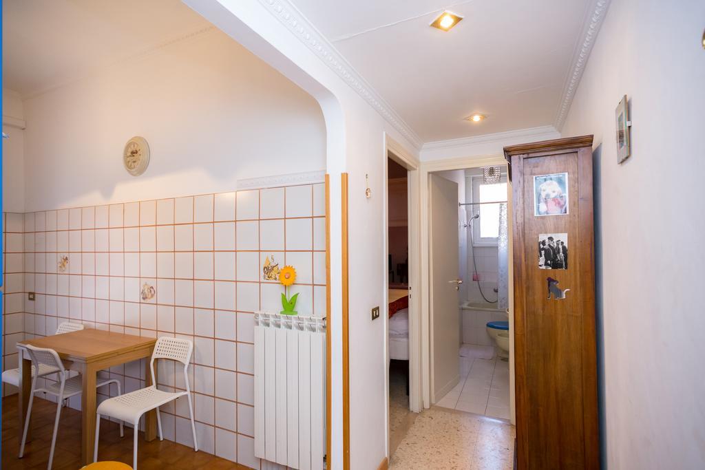 Romantic Ciclamini House מראה חיצוני תמונה