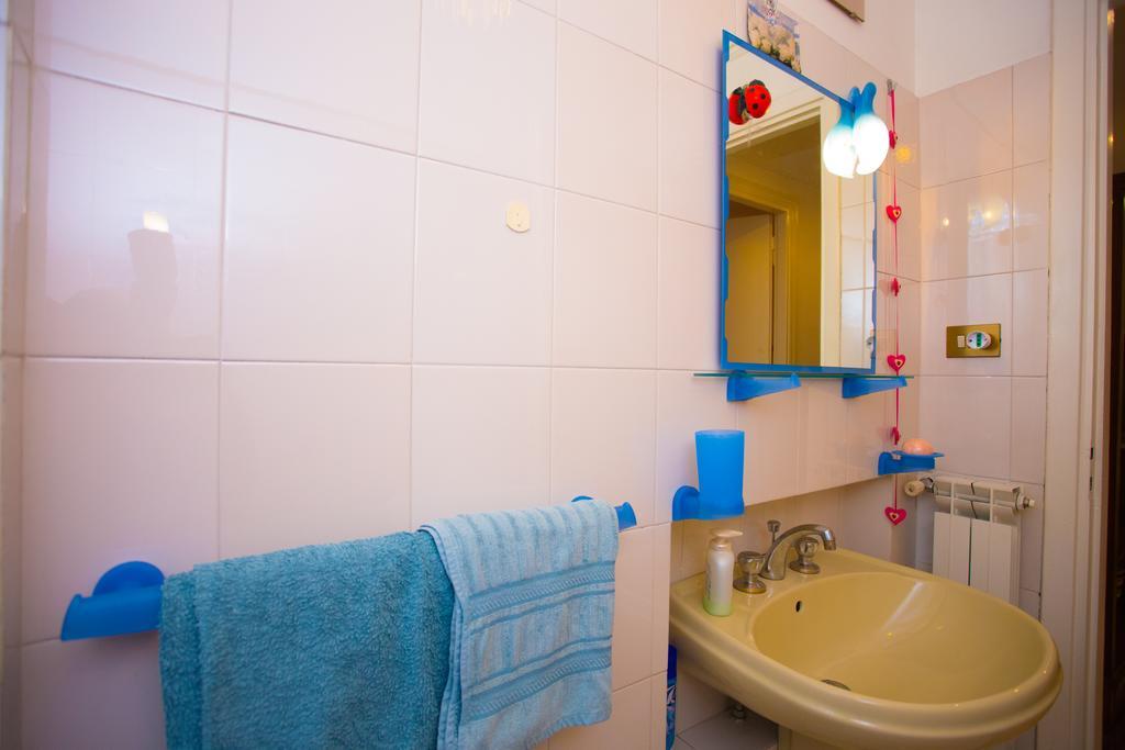 Romantic Ciclamini House מראה חיצוני תמונה