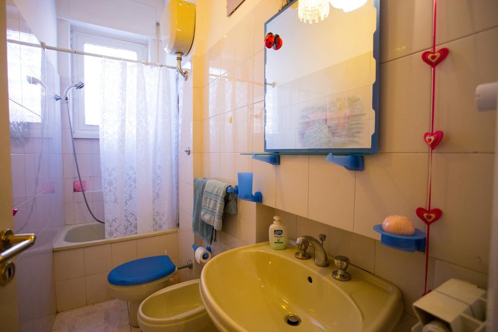 Romantic Ciclamini House מראה חיצוני תמונה
