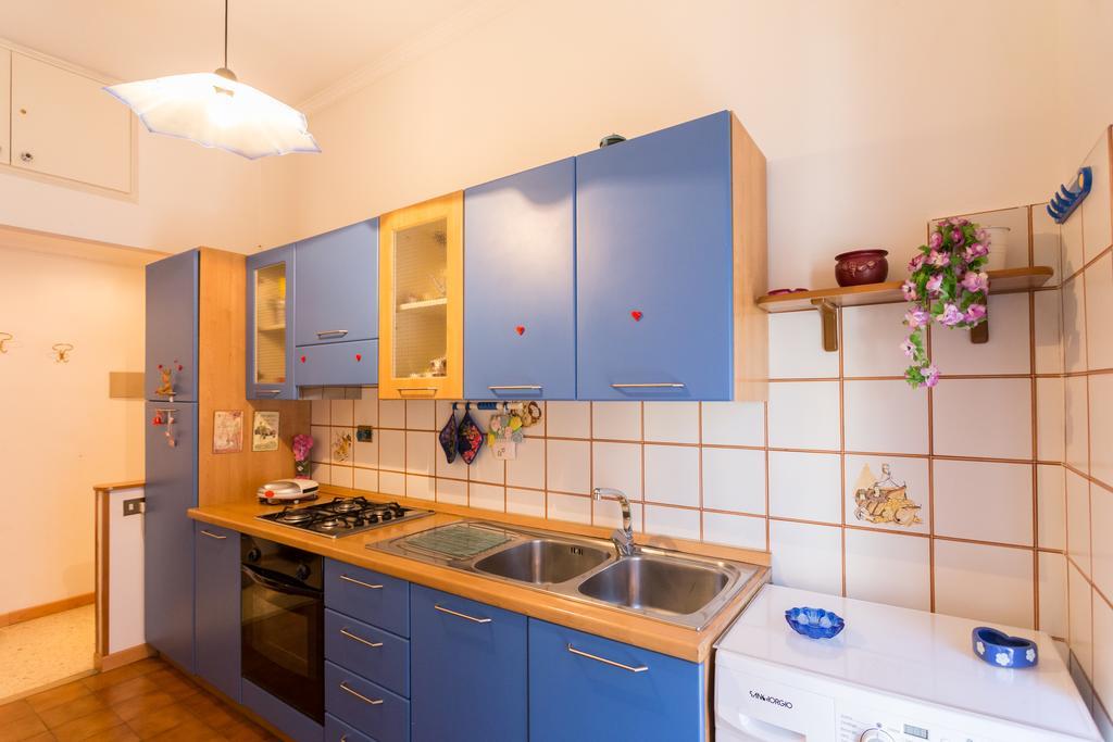 Romantic Ciclamini House מראה חיצוני תמונה