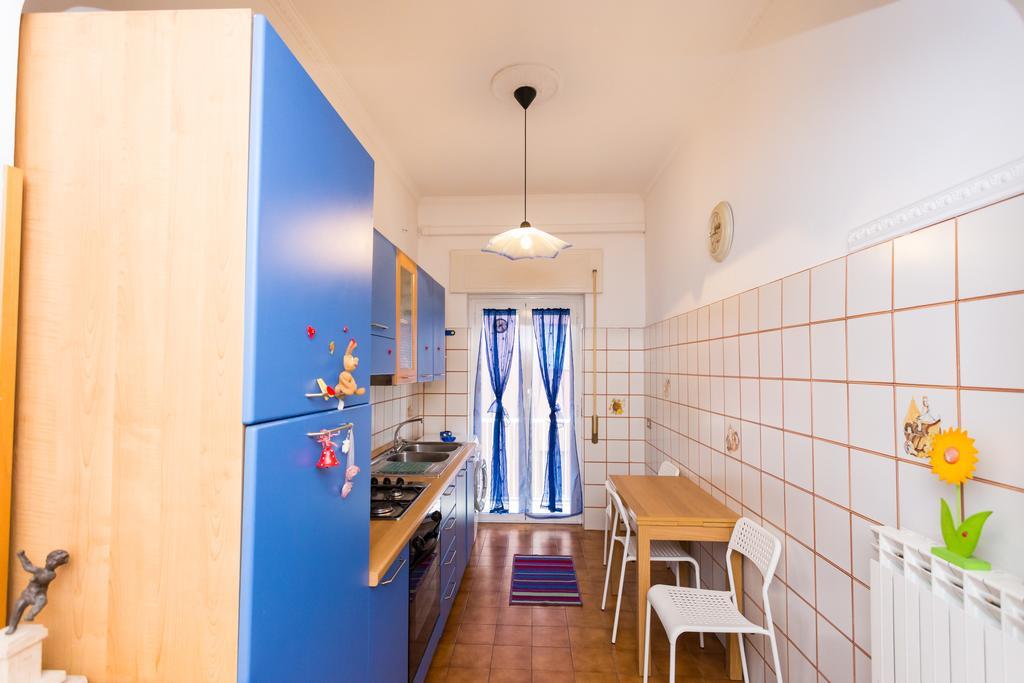 Romantic Ciclamini House מראה חיצוני תמונה