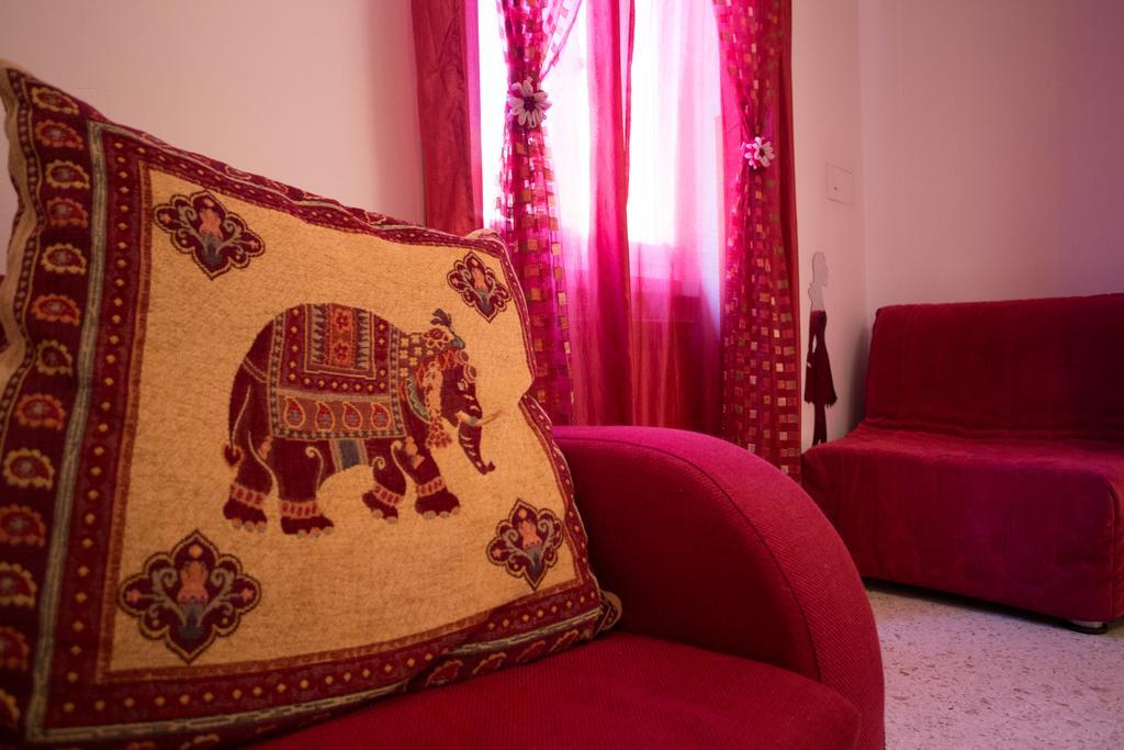 Romantic Ciclamini House מראה חיצוני תמונה