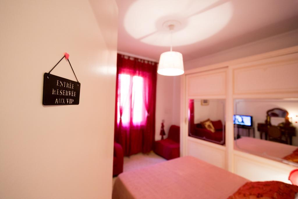Romantic Ciclamini House מראה חיצוני תמונה