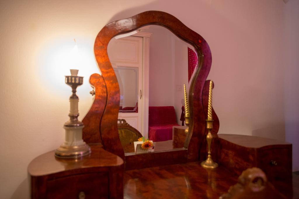 Romantic Ciclamini House מראה חיצוני תמונה