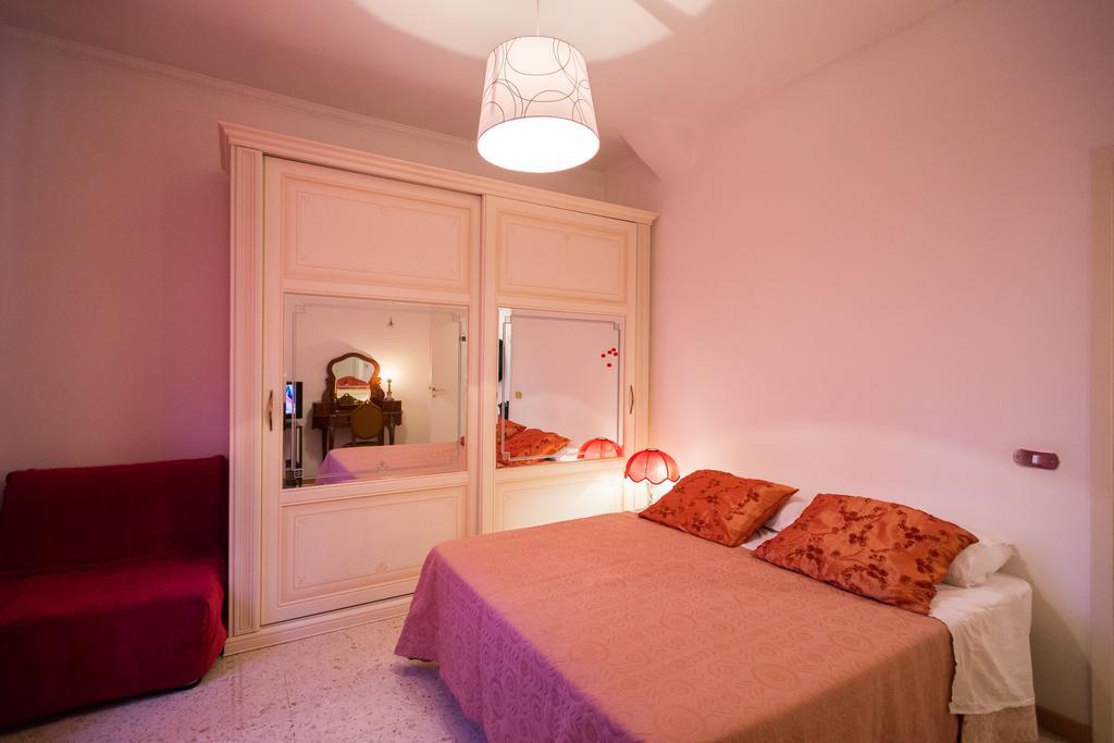 Romantic Ciclamini House מראה חיצוני תמונה