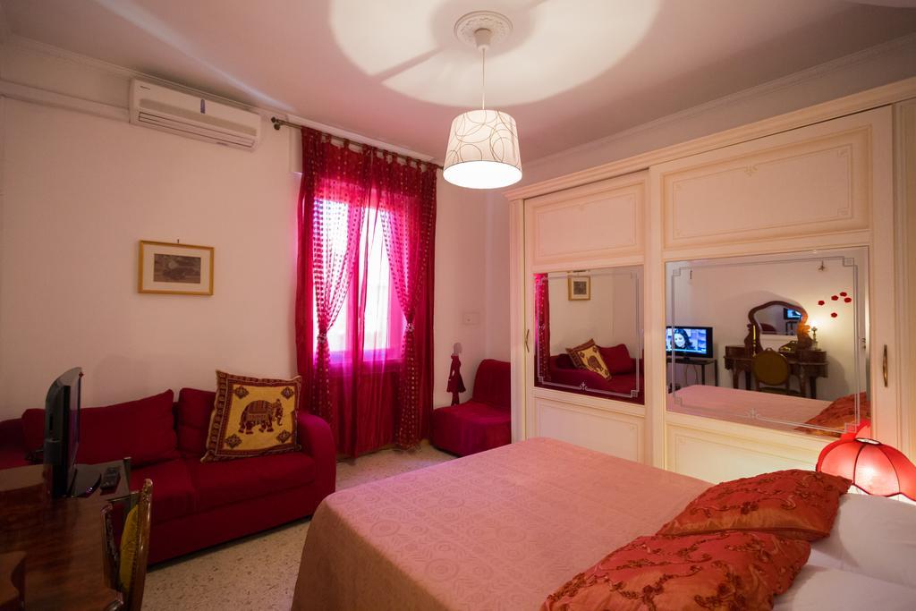 Romantic Ciclamini House מראה חיצוני תמונה