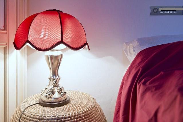 Romantic Ciclamini House מראה חיצוני תמונה